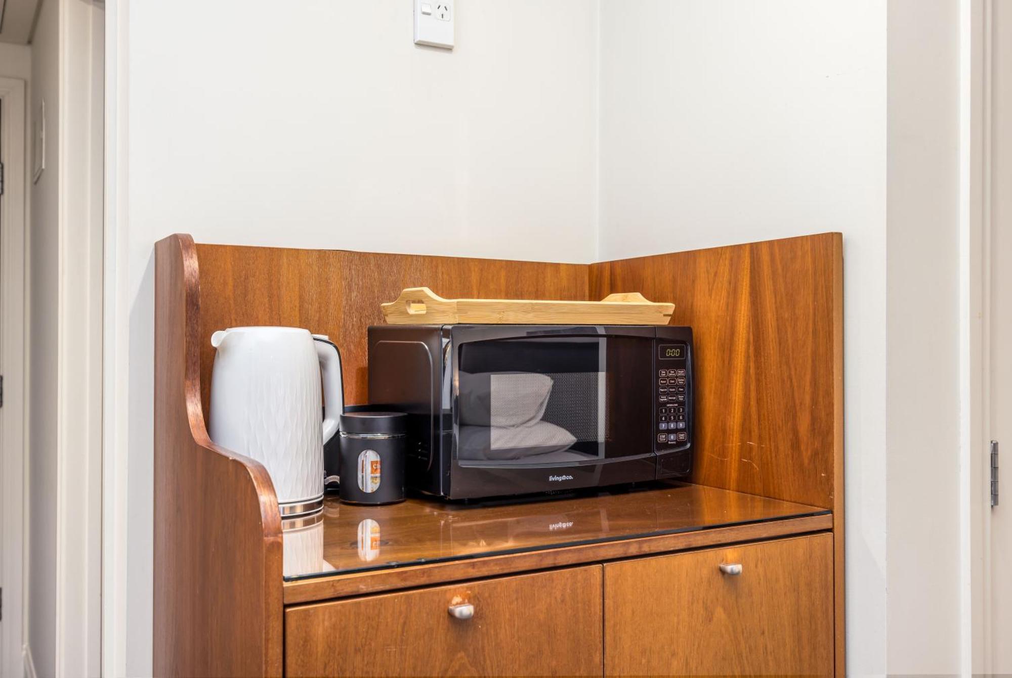 Highrise W/ Ac, Pool & Gym In Cbd Apartment Auckland